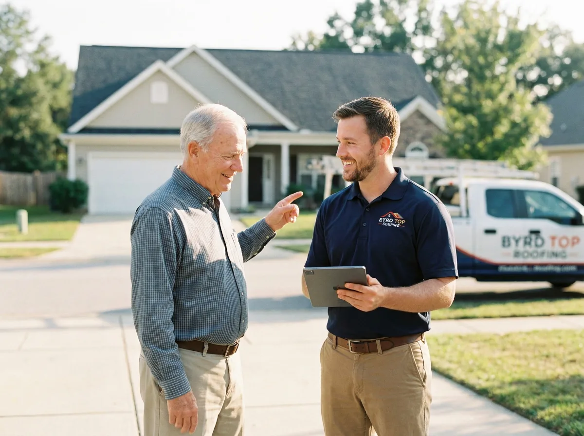 Roofing Deer, AR FAQs